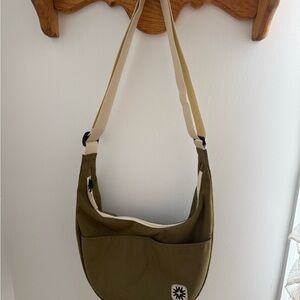 Walker Goods Mini Bay Bag